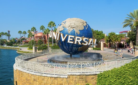 Top 20 Hotels Near Universal Studios, Florida